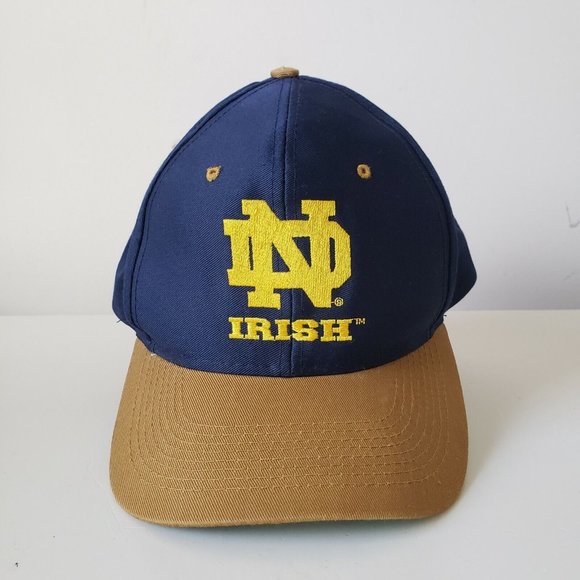 Unisex Normandie Basic Logo Cap White